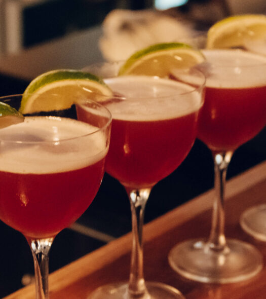 Cocktail bar geelong